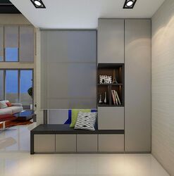 Lush Acres (D28), Condominium #503880551